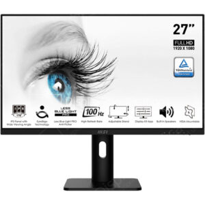 MSI Pro MP273AP - Display Completo
