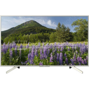 Sony KD-55XG7077 - Display Completo
