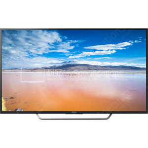 Sony KD-65XD7505 - Display Completo