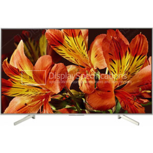 Sony KD-65XF8577 - Display Completo