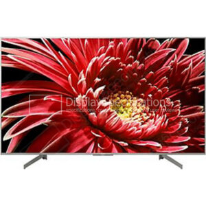 Sony KD-65XG8577 - Display Completo