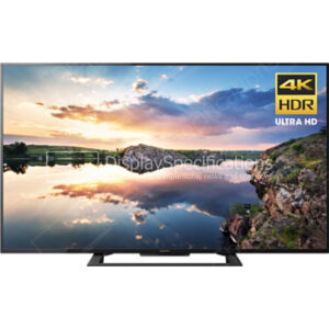 Sony KD-70X690E - Display Completo