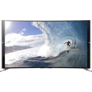 Sony KD-75S9005B - Display Completo