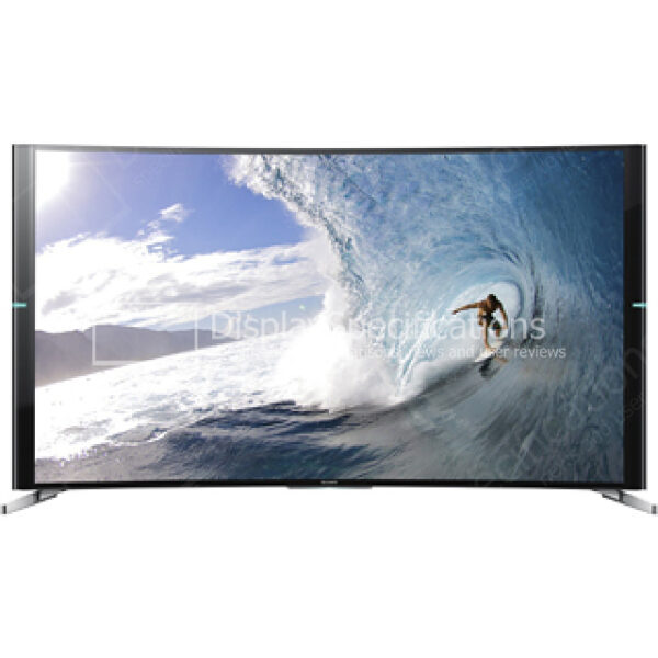 Sony KD-75S9005B - Display Completo