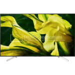 Sony KD-75X780F - Display Completo