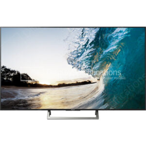 Sony KD-75XE8596 - Display Completo