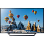 Sony KDL-32W600D - Display Completo