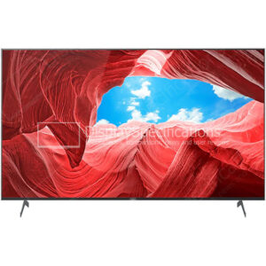 Sony KE-75XH9005/P - Display Completo