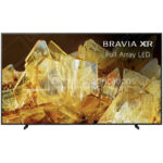 Sony XR-55X90L - Display Completo