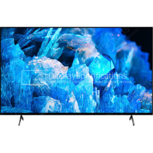 Sony XR-65A75K - Display Completo