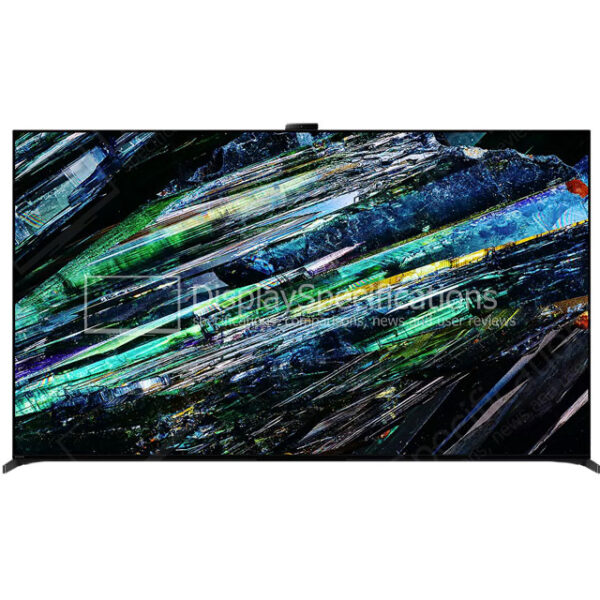 Sony XR-77A95L - Display Completo