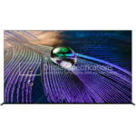 Sony XR-83A90J EA - Display Completo