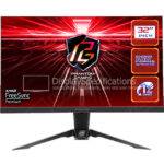 ASRock PG32QF2B - Display Completo