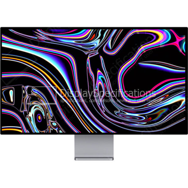 Apple Pro Display XDR - Display Completo