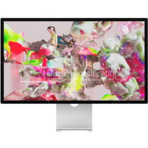 Apple Studio Display - Display Completo