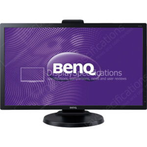 BenQ BL2205PT - Display Completo