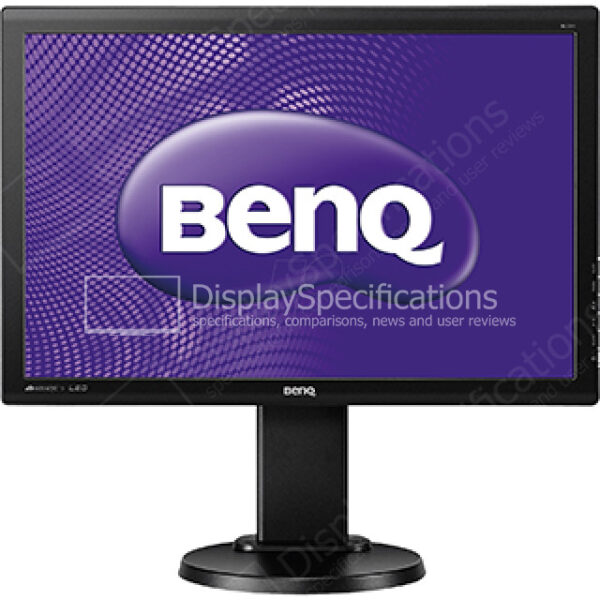BenQ BL2211TM - Display Completo