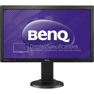 BenQ BL2405HT - Display Completo