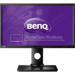 BenQ BL2410PT - Display Completo