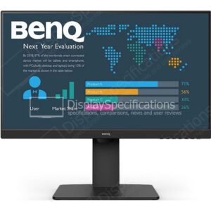 BenQ BL2785TC - Display Completo
