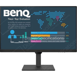 BenQ BL2790 - Display Completo