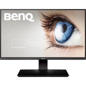 BenQ EW2440ZH - Display Completo