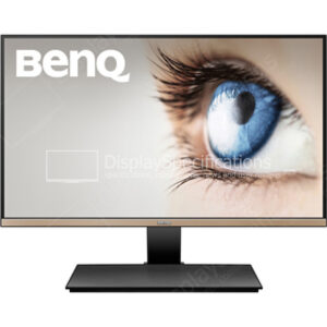 BenQ EW2445ZH - Display Completo