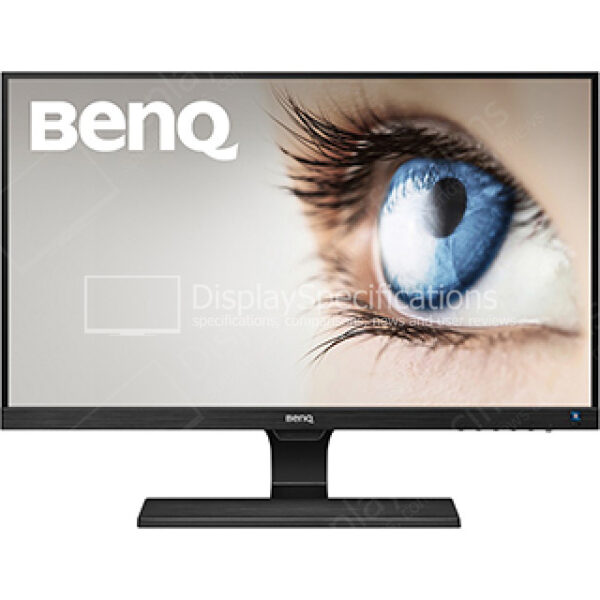 BenQ EW2775ZH - Display Completo