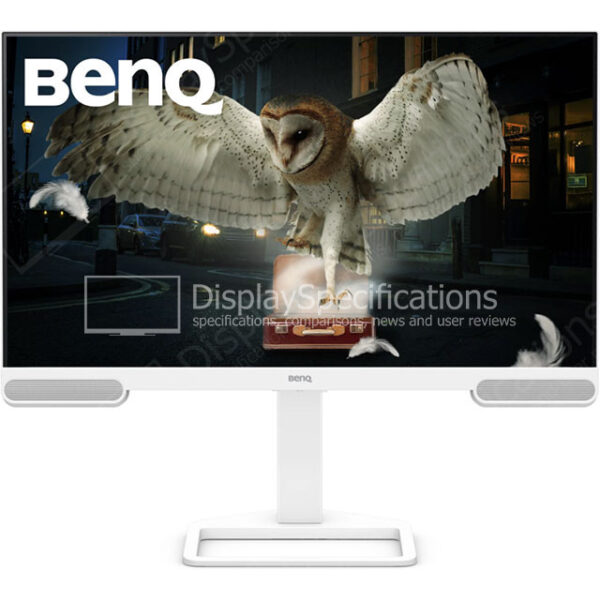 BenQ EW2790Q - Display Completo