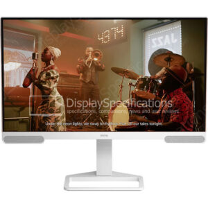 BenQ EW2790U - Display Completo