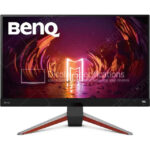 BenQ EX270M - Display Completo