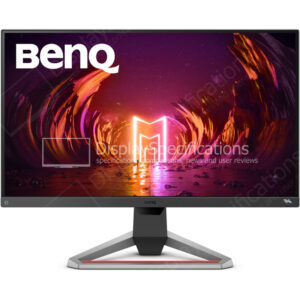 BenQ EX2710S - Display Completo