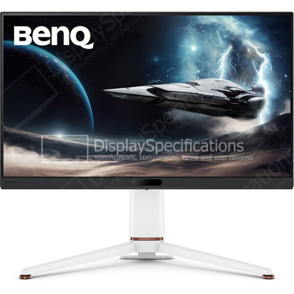 BenQ EX271U - Display Completo