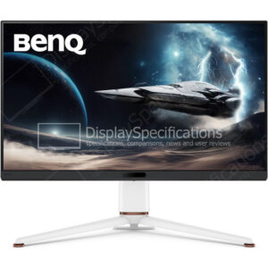 BenQ EX321UX - Display Completo