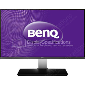 BenQ EZ2450L - Display Completo