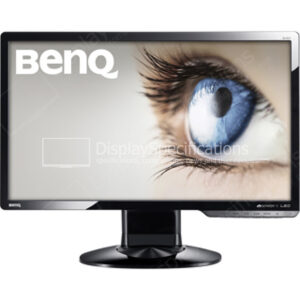 BenQ GL2023A - Display Completo