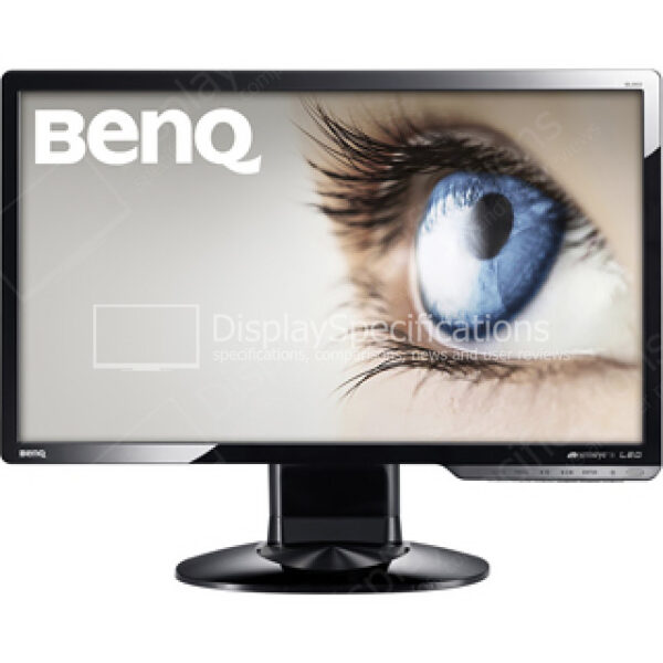 BenQ GL2023A - Display Completo