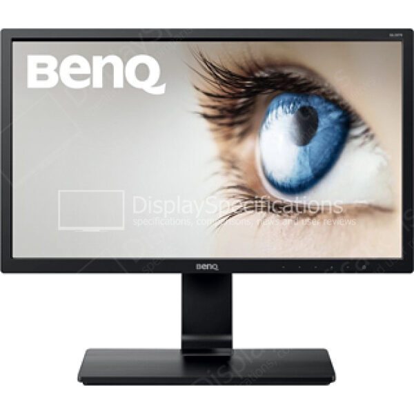 BenQ GL2070 - Display Completo