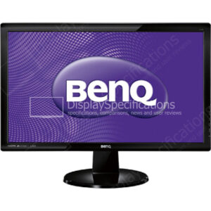 BenQ GL2450HM - Display Completo