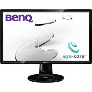 BenQ GL2460HM - Display Completo