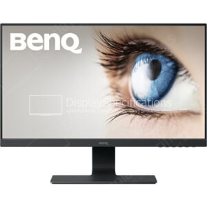 BenQ GL2580HM - Display Completo