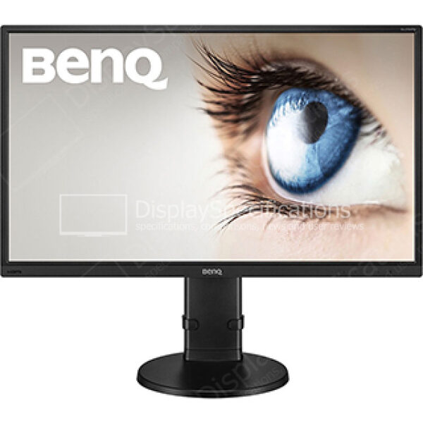 BenQ GL2706PQ - Display Completo