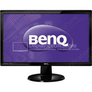 BenQ GW2250HM - Display Completo