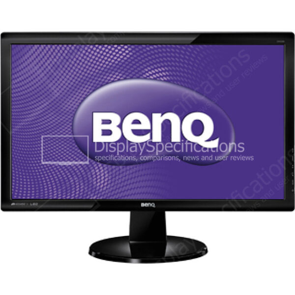 BenQ GW2255 - Display Completo
