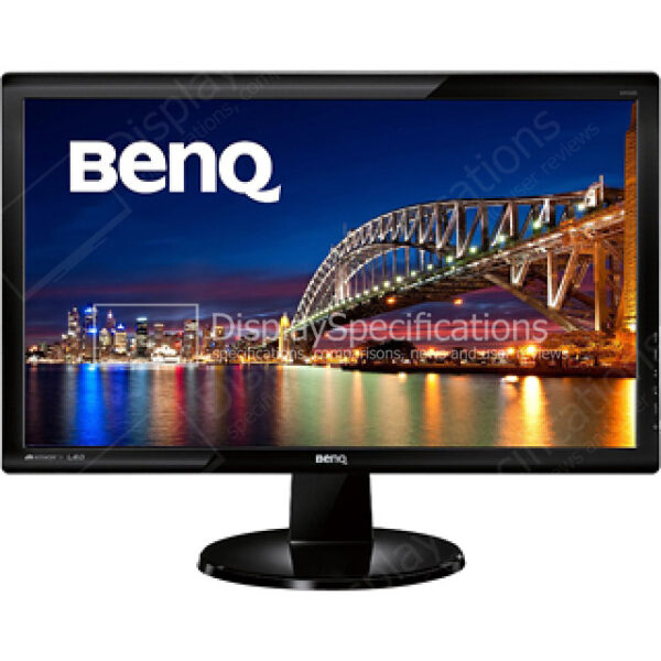 BenQ GW2255HM - Display Completo