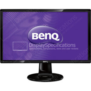 BenQ GW2260HM - Display Completo