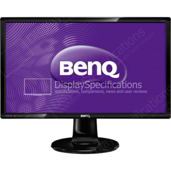 BenQ GW2265HM - Display Completo