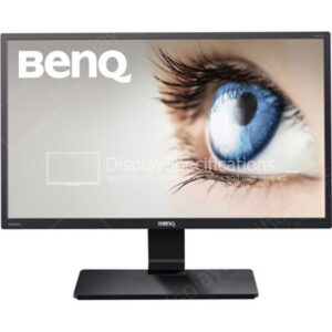 BenQ GW2270 - Display Completo