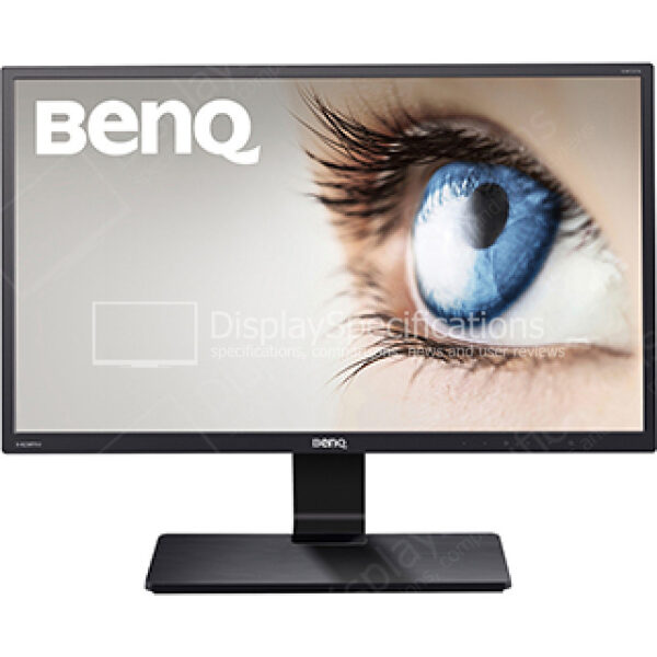 BenQ GW2270HM - Display Completo