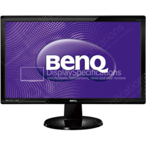 BenQ GW2450 - Display Completo